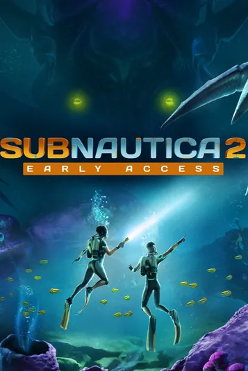 Subnautica 2