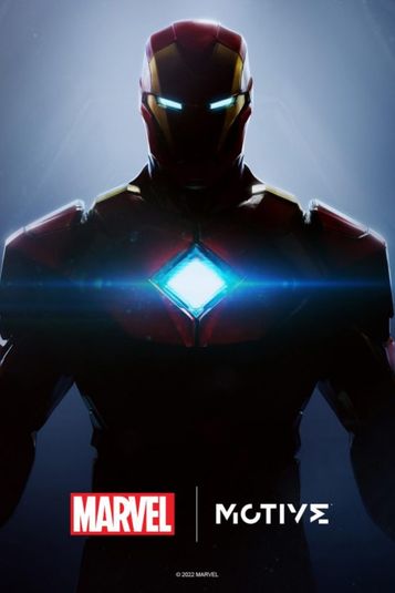 Marvel's Iron Man