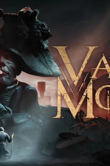 Valor Mortis