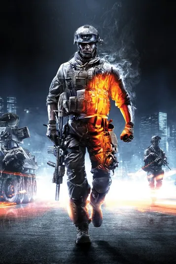 Battlefield (series)