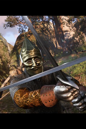 Kingdom Come Deliverance 2