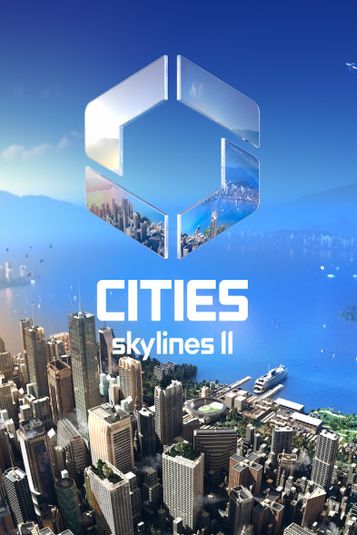 Cities: Skylines 2