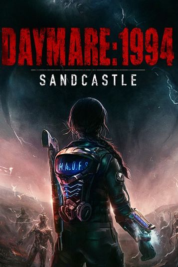 Daymare 1994: Sandcastle