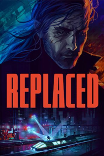 Replaced