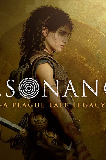 Resonance: A Plague Tale Legacy