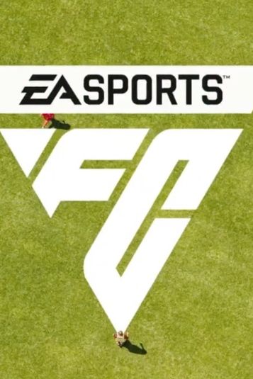 EA Sports FC