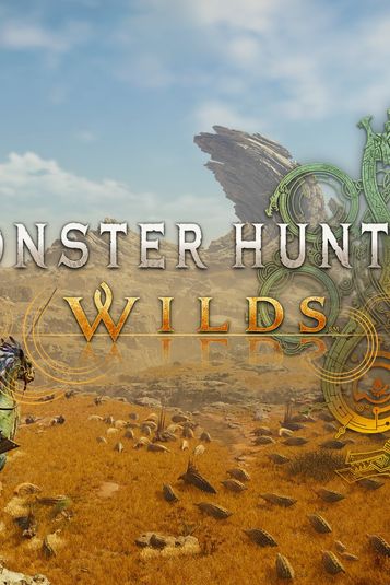 Monster Hunter Wilds