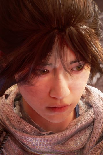 GeniGods: Nezha