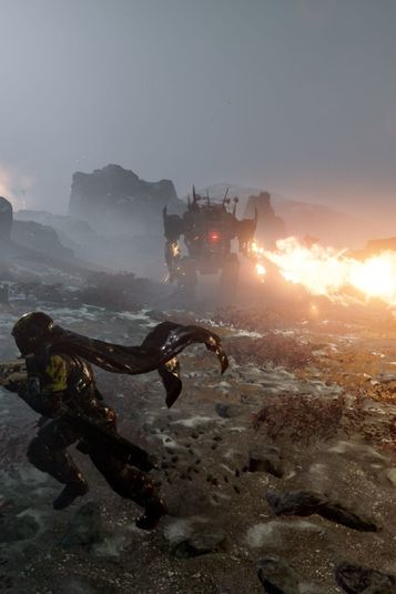 Helldivers 2