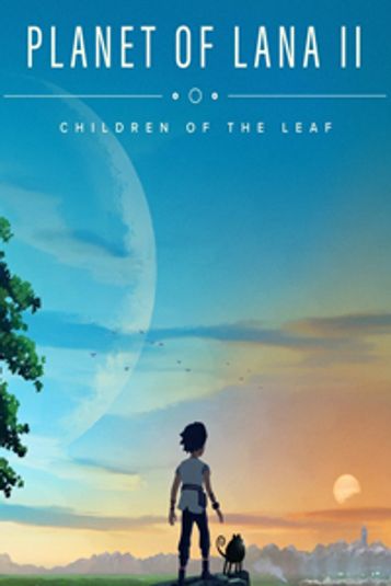 Planet of Lana II