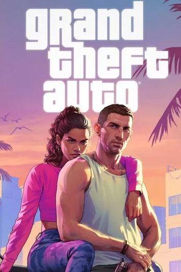 Grand Theft Auto 6