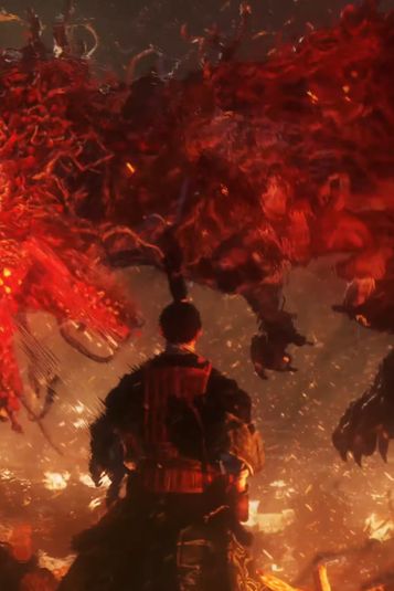 Wo Long: Fallen Dynasty