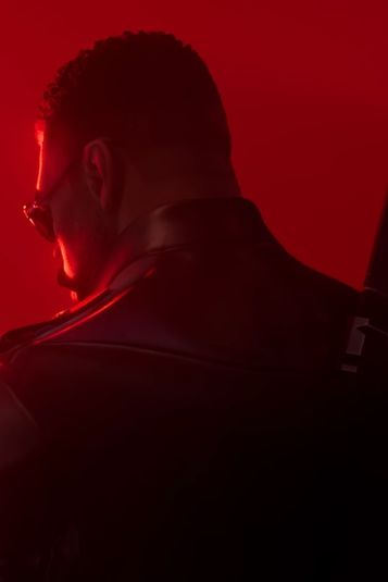 Marvel's Blade
