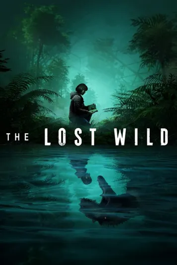 The Lost Wild