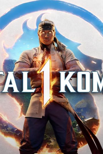 Mortal Kombat 1