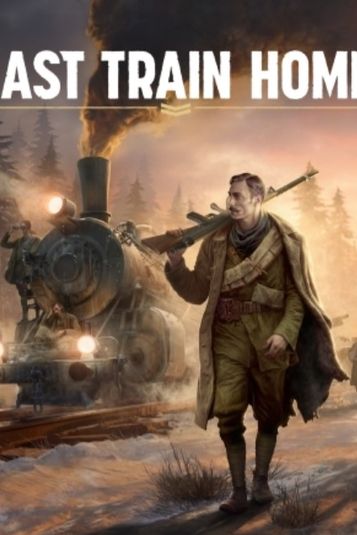 Last Train Home