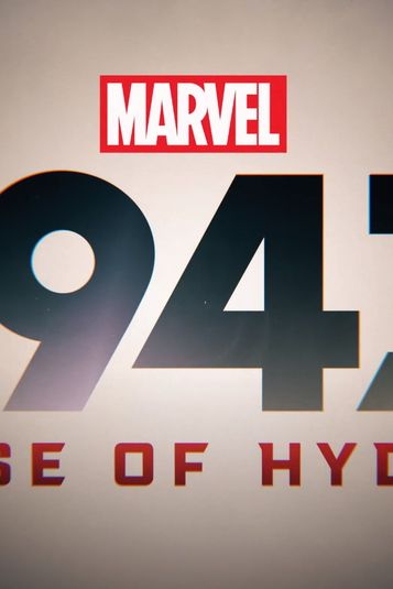 Marvel 1943: Rise of Hydra