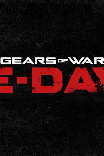 Gears of War E-Day