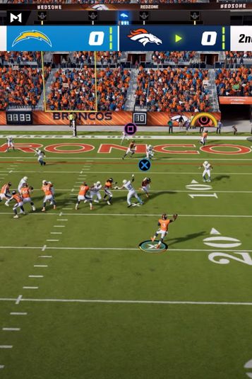 Madden NFL 23
