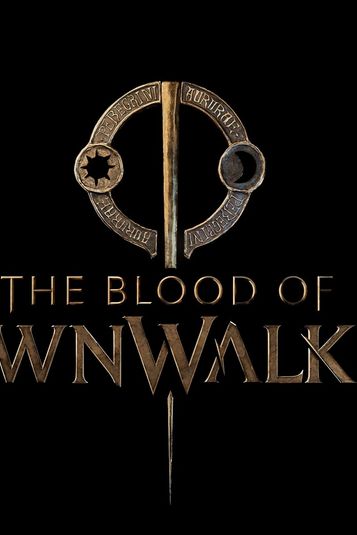 The Blood of Dawnwalker