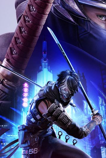 Ninja Gaiden 4