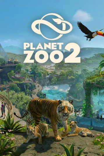 Planet Zoo 2