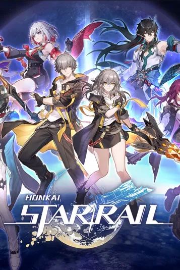 Honkai: Star Rail