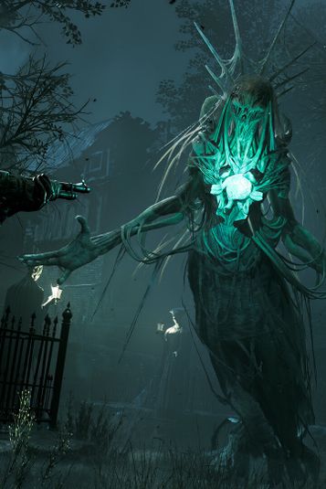 Remnant 2