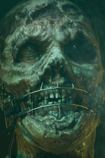 The Dark Pictures Anthology: The Devil in Me