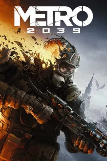 Metro 2039