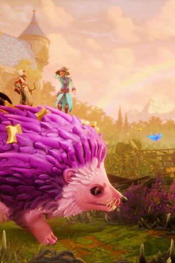 Trine 5