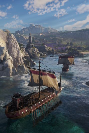 Anno 117: Pax Romana