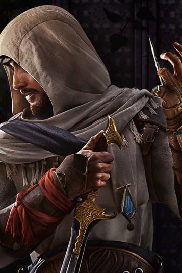 Assassin's Creed Mirage