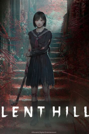 Silent Hill f