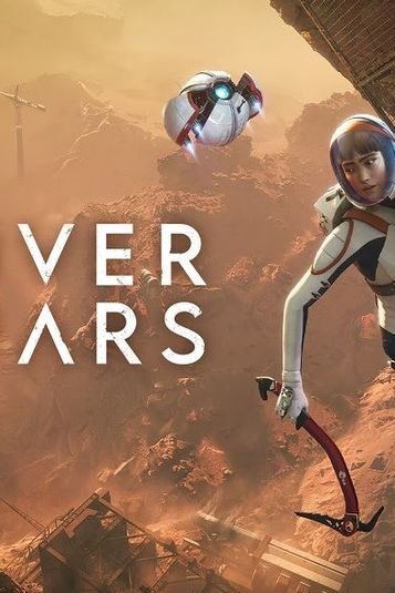 Deliver Us Mars