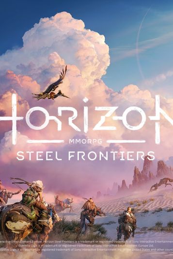 Horizon Steel Frontiers