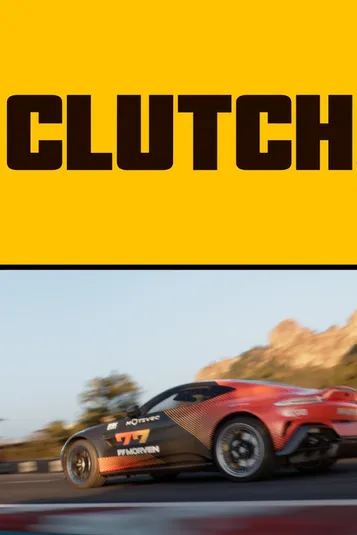 Clutch