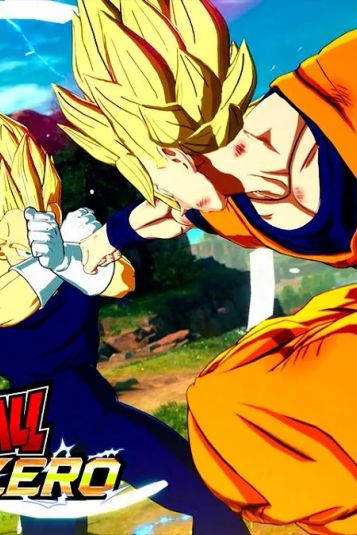 Dragon Ball: Sparking! Zero