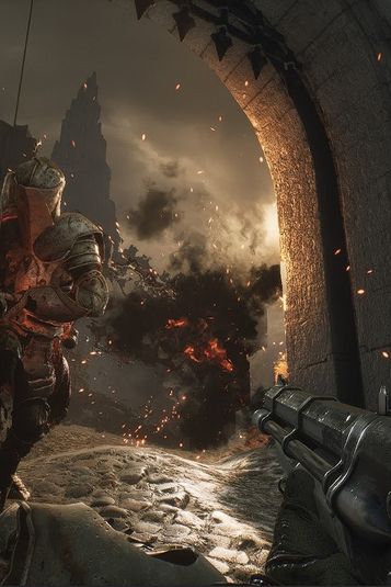 Witchfire