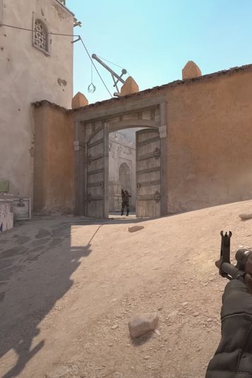 Counter-Strike 2