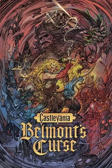 Castlevania: Belmont's Curse