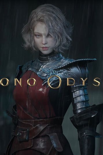 Chrono Odyssey