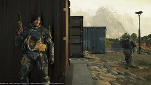 Death Stranding 2 PC version adds Ray Tracing features as new “To The Wilder” difficulty arrives