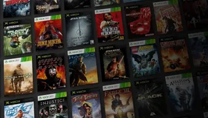 Xbox are bringing your OG Xbox and Xbox 360 digital library to PC, it's claimed