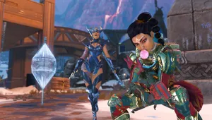Apex Legends Season 31 designer notes reveal Crypto rework, Akimbo Wingman and Strongholds