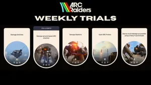ARC Raiders: How to Get 3 Stars in Season 4 Week 7 Trials