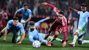 EA Sports FC 27 will feature over 21,000 licensed players across 800 teams