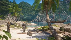 Assassin’s Creed Black Flag Resynced first 18 minutes showcase upgraded visuals ahead of launch