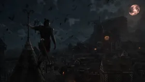The Blood of Dawnwalker: How to Clear Scouting Towers