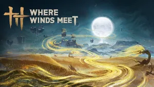 Where Winds Meet unveils Hexi expansion with special preview livestream